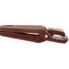 Gifi Préparation Culinaire^Pince à marrons lame en acier inoxydable L17cm