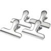 Gifi Conservation Alimentaire^Pince à sachet inox x4