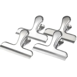 Gifi Conservation Alimentaire^Pince à sachet inox x4