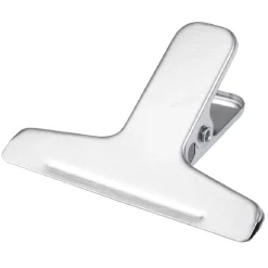 Gifi Conservation Alimentaire^Pince à sachet inox x4