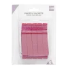 Gifi Conservation Alimentaire^Pince à sachet rouge x20
