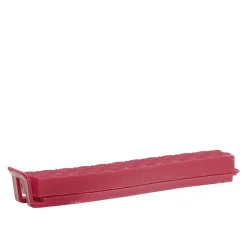 Gifi Conservation Alimentaire^Pince à sachet rouge x20