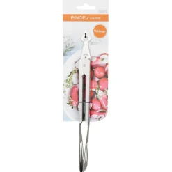 Gifi Préparation Culinaire^Pince à viande inox