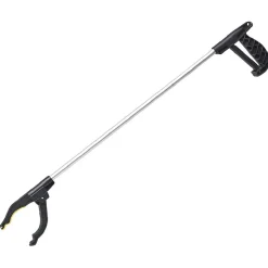 Pince attrape tout en aluminium L. 76 cm^Gifi Clearance