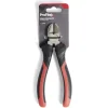 Pince coupante rouge L18cm rouge^Gifi Clearance