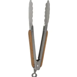 Gifi Préparation Culinaire^Pince de cuisine L. 23 cm