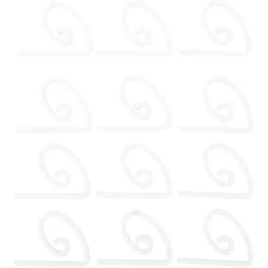 Online Pince nappe blanc x12 Entretien Du Linge