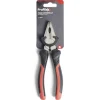 Pince universelle 18cm rouge^Gifi Best