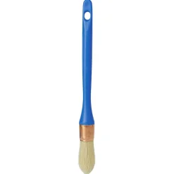 Pinceau brosse acrylique Ø21 mm^Gifi Online