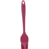 Gifi Préparation Culinaire^Pinceau de cuisine en silicone rose