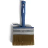 Pinceau plat 100mm rouge^Gifi Online