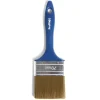 Pinceau plat 70mm rouge^Gifi Online
