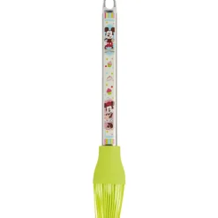 Gifi Préparation Culinaire^Pinceau silicone Disney