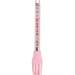 Gifi Préparation Culinaire^Pinceau silicone Hello Kitty