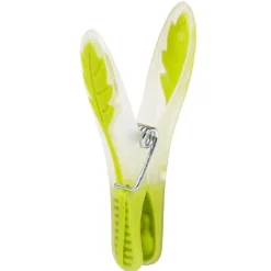 Discount Pinces à linge vert x 24 Entretien Du Linge