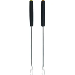 Gifi Petit Électroménager^Pique à fondue x2