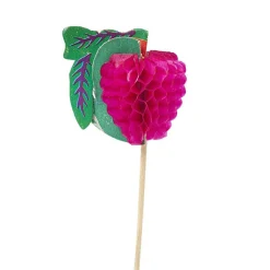 Gifi Préparation Culinaire^Pique cocktail fruits x6