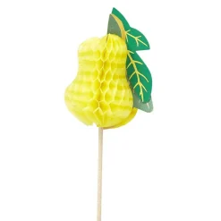 Gifi Préparation Culinaire^Pique cocktail fruits x6