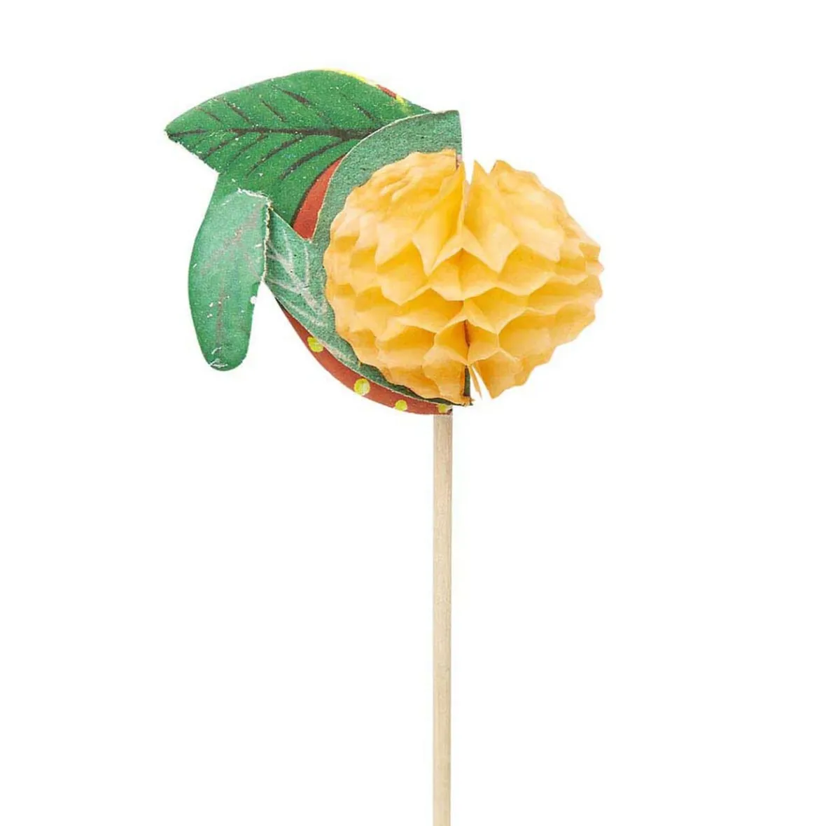 Gifi Préparation Culinaire^Pique cocktail fruits x6