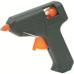 Pistolet à colle avec 2 cartouches^Gifi Online