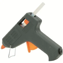 Pistolet à colle avec 2 cartouches^Gifi Online