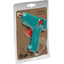 Pistolet à colle avec stick x2^Gifi Online