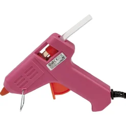 Pistolet à colle avec stick x2^Gifi Online