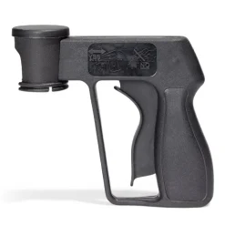 Pistolet à peinture en spray^Gifi Discount