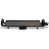 Gifi Petit Électroménager^Plancha 2 zones de cuisson