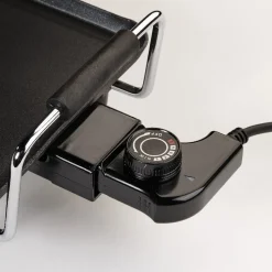 Gifi Petit Électroménager^Plancha anti-adhésive extra longue 100 cm 1800W