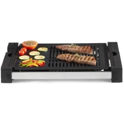 Gifi Petit Électroménager^Plancha grill électrique Homday 2000 W