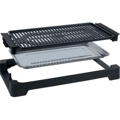 Gifi Petit Électroménager^Plancha grill électrique Homday 2000 W