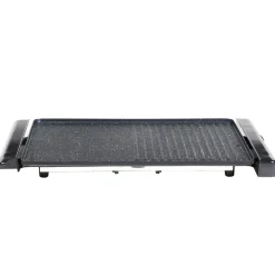 Gifi Petit Électroménager^Plancha Homday effet pierre 2 000W