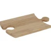 Gifi Préparation Culinaire^Planche à apéritif puzzle x3