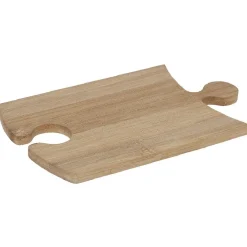 Gifi Préparation Culinaire^Planche à apéritif puzzle x3