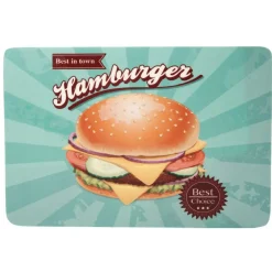 Gifi Préparation Culinaire^Planche à découper