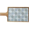 Gifi Préparation Culinaire^Planche à découper 2 en 1