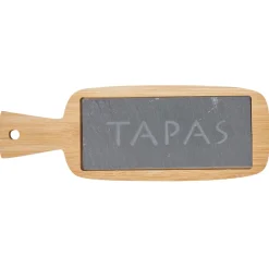 Gifi Préparation Culinaire^Planche à découper à tapas