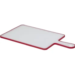 Gifi Préparation Culinaire^Planche à découper antiglisse 40x21cm
