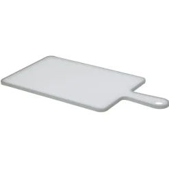 Gifi Préparation Culinaire^Planche à découper antiglisse 40x21cm