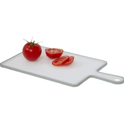 Gifi Préparation Culinaire^Planche à découper antiglisse 40x21cm