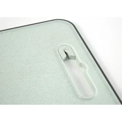 Gifi Préparation Culinaire^Planche à découper avec aiguiseur intégré