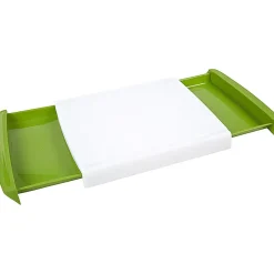 Gifi Préparation Culinaire^Planche à découper avec compartiments