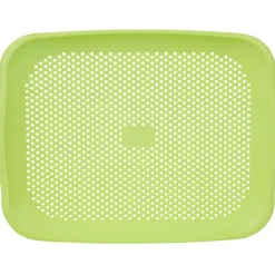 Gifi Préparation Culinaire^Planche à découper avec égouttoir