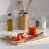 Gifi Préparation Culinaire^Planche à découper bambou
