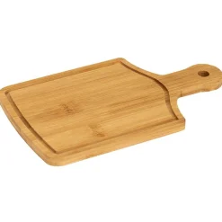 Gifi Préparation Culinaire^Planche à découper bambou