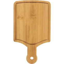 Gifi Préparation Culinaire^Planche à découper bambou