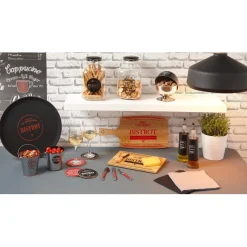 Gifi Préparation Culinaire^Planche à découper Bistrot