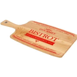 Gifi Préparation Culinaire^Planche à découper Bistrot