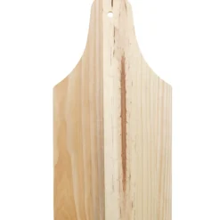 Gifi Préparation Culinaire^Planche à découper bois